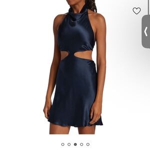 ISO AMANDA UPRICHARD KAYE MINI